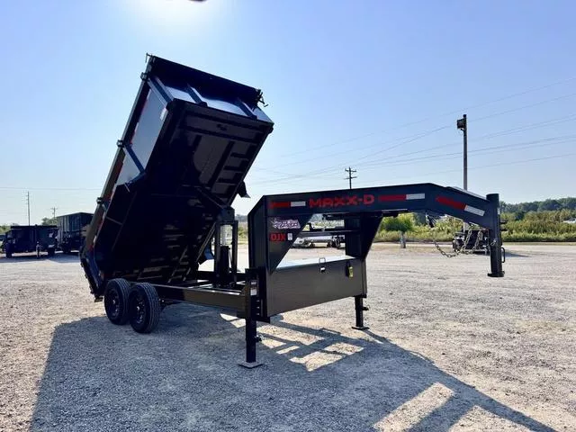 new Dump Trailers MAXX-D  for sale, in Poplar Bluff, MO Thumbnail 24