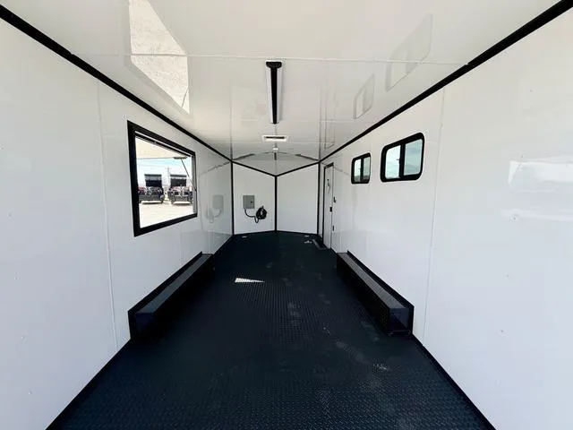 new Utility Trailers Anvil  for sale, in Poplar Bluff, MO Thumbnail 11