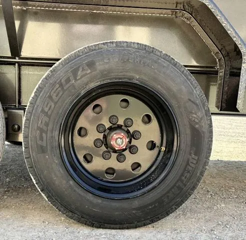 new Dump Trailers MAXX-D  for sale, in Poplar Bluff, MO Thumbnail 28