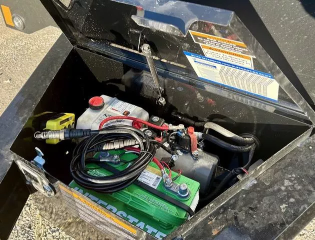 new Dump Trailers Load Trail  for sale, in Poplar Bluff, MO Thumbnail 3