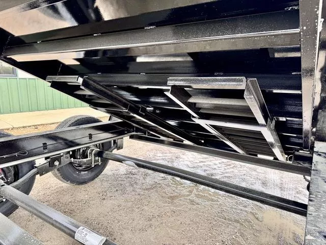 new Dump Trailers Load Trail  for sale, in Poplar Bluff, MO Thumbnail 17