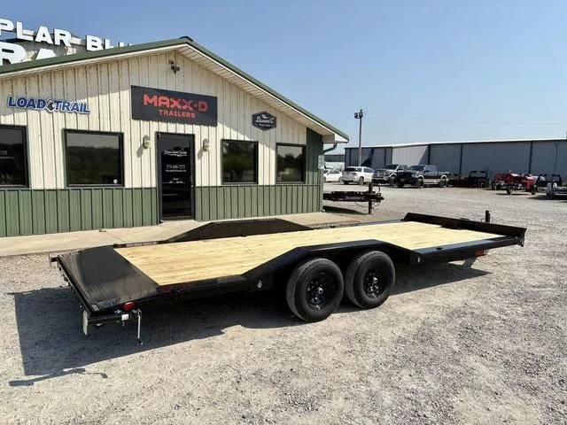 new Car Haulers / Racing Trailers MAXX-D  for sale, in Poplar Bluff, MO Thumbnail 14