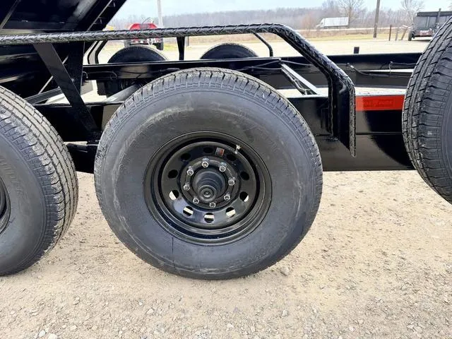 new Dump Trailers Texas Pride Trailers  for sale, in Poplar Bluff, MO Thumbnail 12