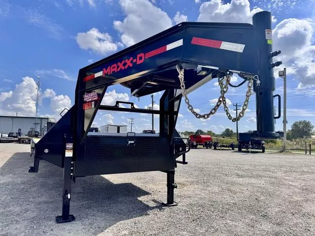 new Other Trailers MAXX-D  for sale, in Poplar Bluff, MO Thumbnail 5