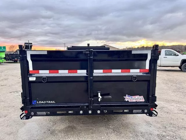 new Dump Trailers Load Trail  for sale, in Poplar Bluff, MO Thumbnail 9