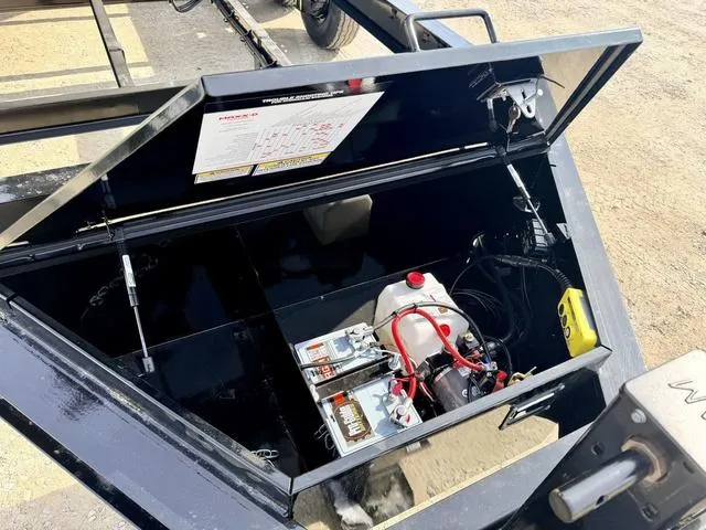 new Dump Trailers MAXX-D  for sale, in Poplar Bluff, MO Thumbnail 11