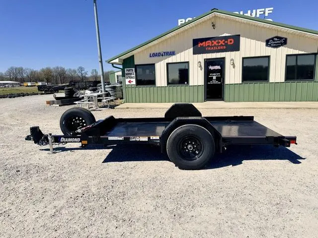 new Tilt Trailers Diamond C Trailers  for sale, in Poplar Bluff, MO Thumbnail 19