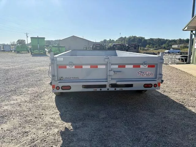 new Dump Trailers Load Trail  for sale, in Poplar Bluff, MO Thumbnail 14