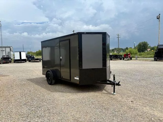 new Cargo (Enclosed) Trailers Anvil Trailers  for sale, in Poplar Bluff, MO Thumbnail 6