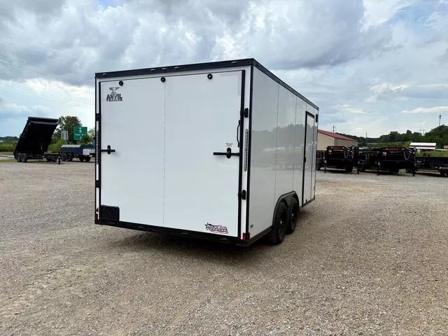 new Cargo (Enclosed) Trailers Anvil Trailers  for sale, in Poplar Bluff, MO Thumbnail 6