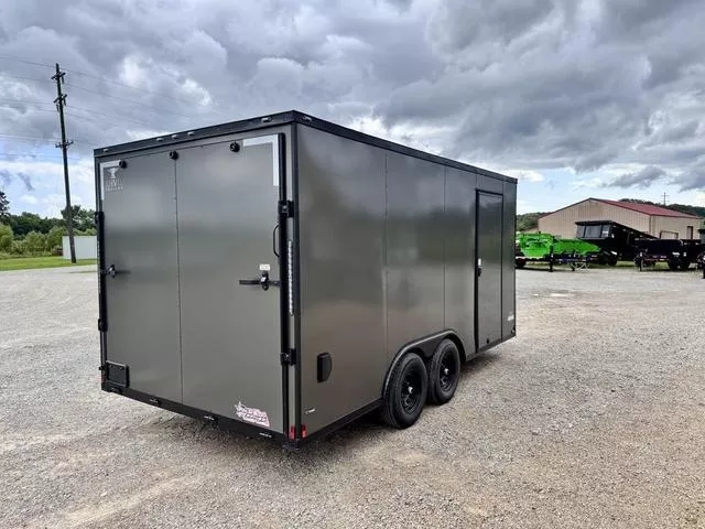 new Cargo (Enclosed) Trailers Anvil Trailers  for sale, in Poplar Bluff, MO Thumbnail 10