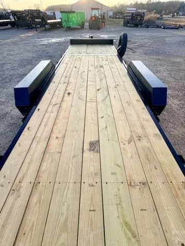 new Tilt Trailers Hillcrest Trailers  for sale, in Poplar Bluff, MO Thumbnail 8