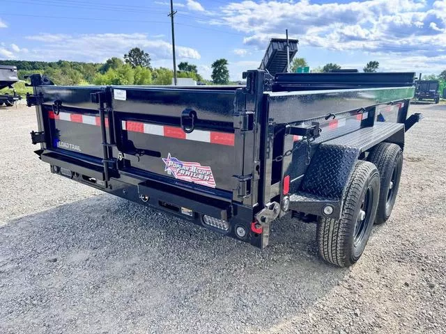 new Dump Trailers Load Trail  for sale, in Poplar Bluff, MO Thumbnail 14