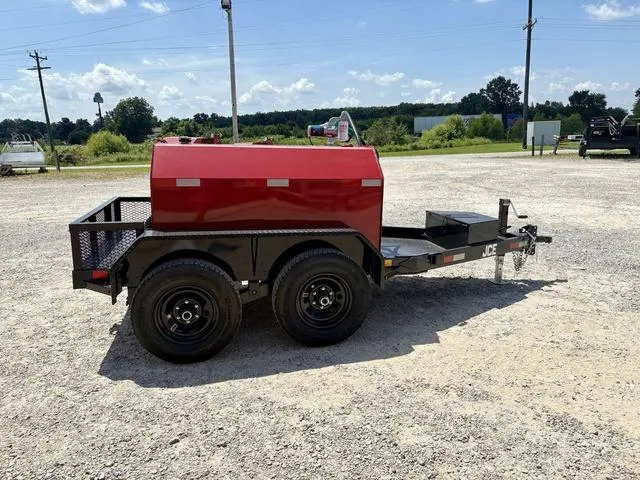 new Utility Trailers BCI Trailers  for sale, in Poplar Bluff, MO Thumbnail 6