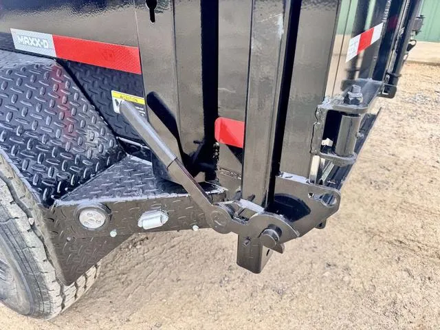 new Dump Trailers MAXX-D  for sale, in Poplar Bluff, MO Thumbnail 11