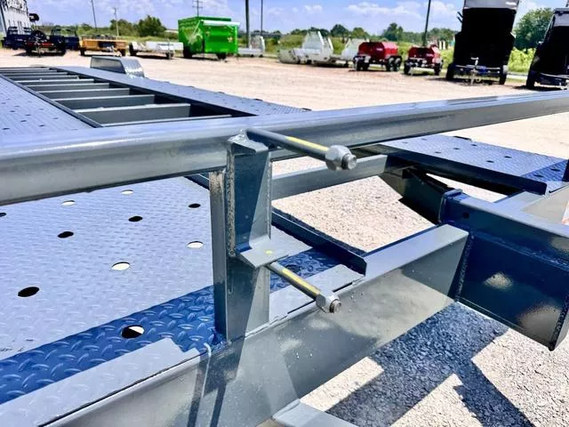 new Utility Trailers Texas Pride Trailers  for sale, in Poplar Bluff, MO Thumbnail 12