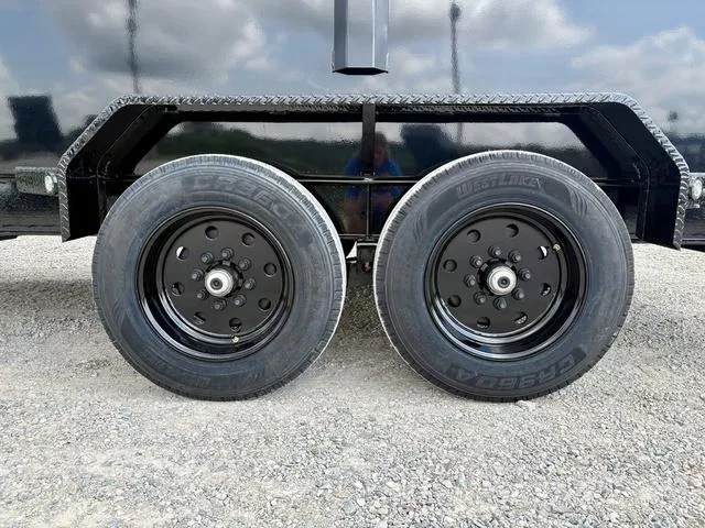 new Dump Trailers MAXX-D  for sale, in Poplar Bluff, MO Thumbnail 25