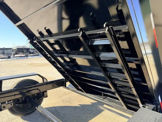 new Dump Trailers Texas Pride Trailers  for sale, in Poplar Bluff, MO Thumbnail 12