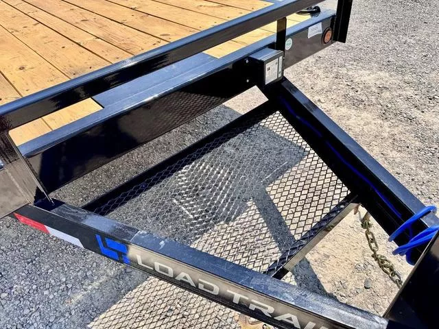 new Equipment / Flatbed Trailers Load Trail  for sale, in Poplar Bluff, MO Thumbnail 11