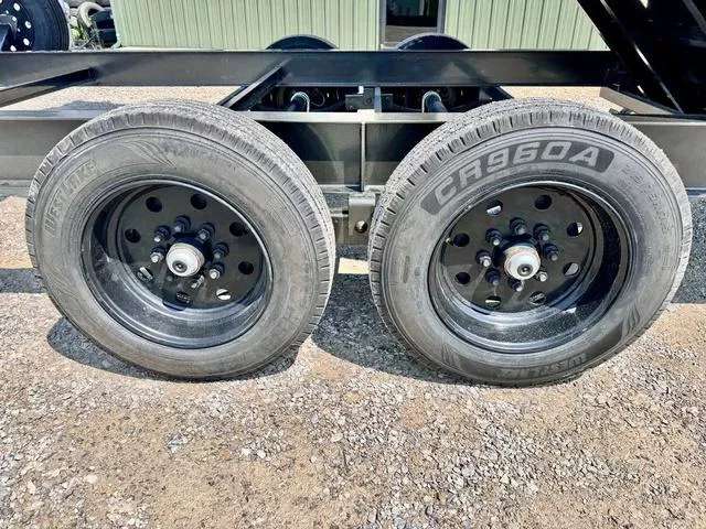 new Dump Trailers MAXX-D  for sale, in Poplar Bluff, MO Thumbnail 16