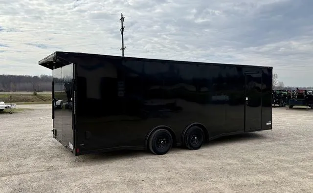 new Car Haulers / Racing Trailers Anvil  for sale, in Poplar Bluff, MO Thumbnail 6