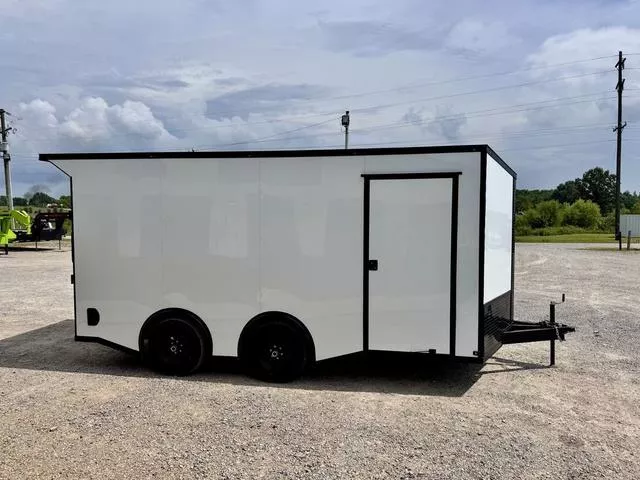 new Cargo (Enclosed) Trailers J&A Trailers  for sale, in Poplar Bluff, MO Thumbnail 4