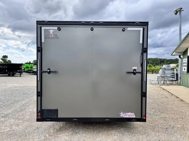 new Cargo (Enclosed) Trailers Anvil Trailers  for sale, in Poplar Bluff, MO Thumbnail 7