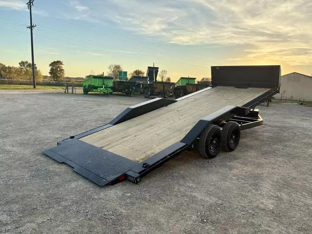 new Tilt Trailers MAXX-D  for sale, in Poplar Bluff, MO Thumbnail 4