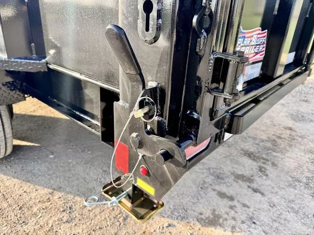 new Dump Trailers Diamond C Trailers  for sale, in Poplar Bluff, MO Thumbnail 12