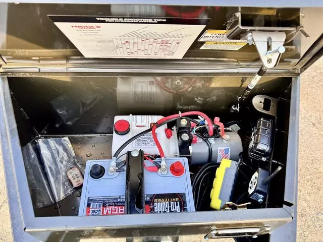 new Tilt Trailers MAXX-D  for sale, in Poplar Bluff, MO Thumbnail 12