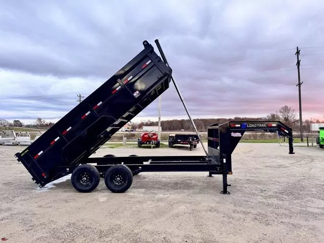 new Dump Trailers Load Trail  for sale, in Poplar Bluff, MO Thumbnail 24