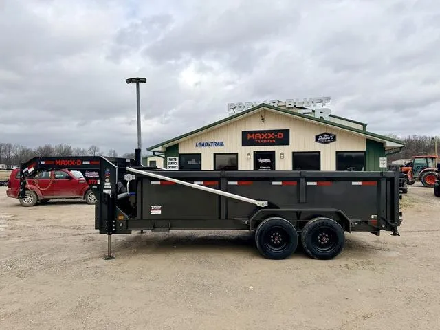 new Dump Trailers MAXX-D  for sale, in Poplar Bluff, MO Thumbnail 10