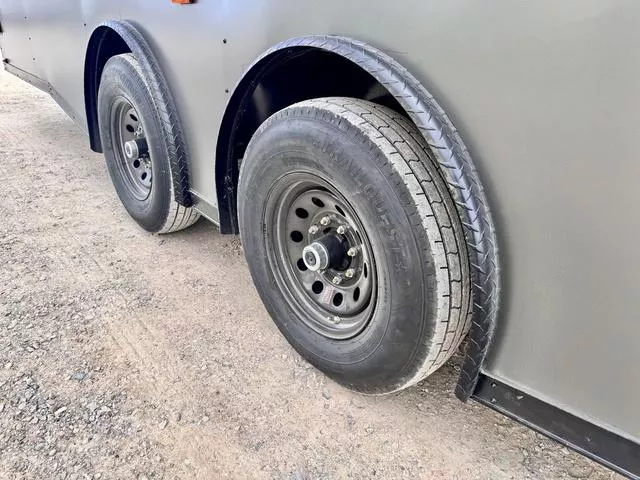 new Car Haulers / Racing Trailers J&A Trailers  for sale, in Poplar Bluff, MO Thumbnail 16