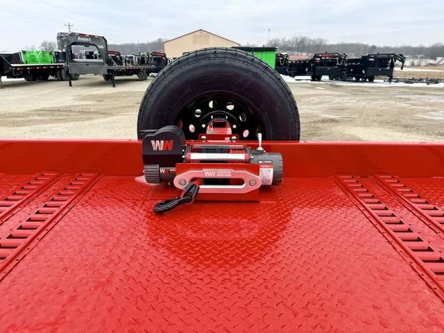 new Tilt Trailers MAXX-D  for sale, in Poplar Bluff, MO Thumbnail 6