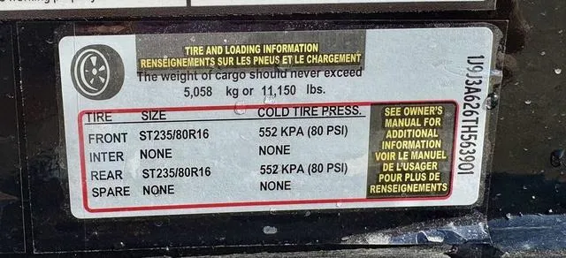 new Utility Trailers BCI Trailers  for sale, in Poplar Bluff, MO Thumbnail 18