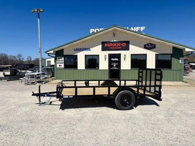 new Utility Trailers Load Trail  for sale, in Poplar Bluff, MO Thumbnail 2