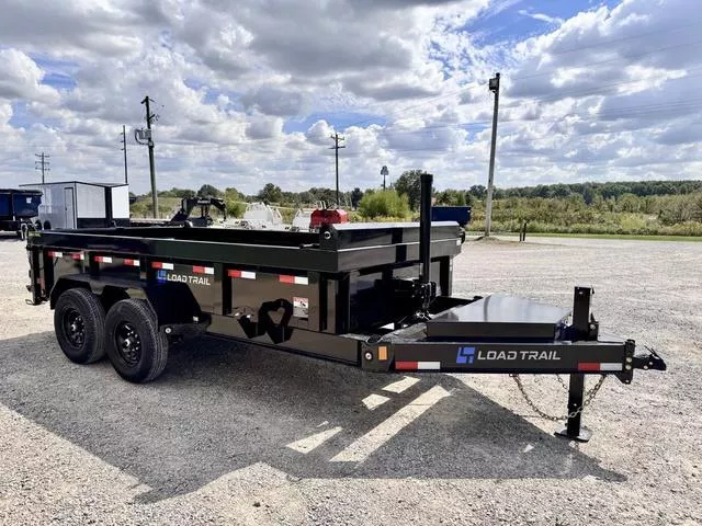 new Dump Trailers Load Trail  for sale, in Poplar Bluff, MO Thumbnail 24
