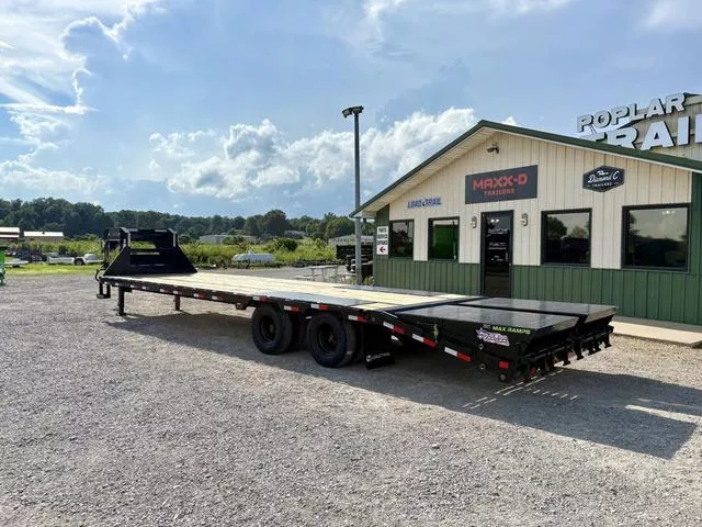 new Equipment / Flatbed Trailers Load Trail  for sale, in Poplar Bluff, MO Thumbnail 4