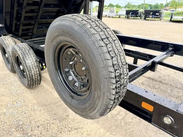 new Dump Trailers MAXX-D  for sale, in Poplar Bluff, MO Thumbnail 9