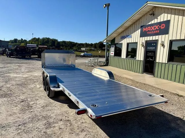 new Car Haulers / Racing Trailers Aluma  for sale, in Poplar Bluff, MO Thumbnail 8