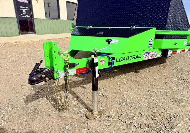 new Car Haulers / Racing Trailers Load Trail  for sale, in Poplar Bluff, MO Thumbnail 9