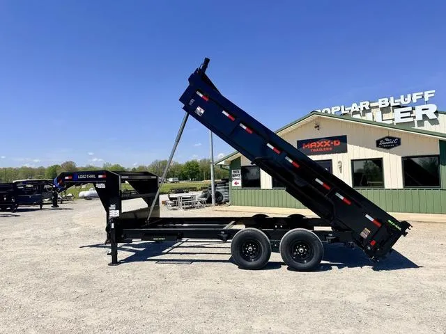 new Dump Trailers Load Trail  for sale, in Poplar Bluff, MO Thumbnail 8