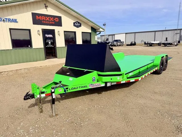 new Car Haulers / Racing Trailers Load Trail  for sale, in Poplar Bluff, MO Thumbnail 6