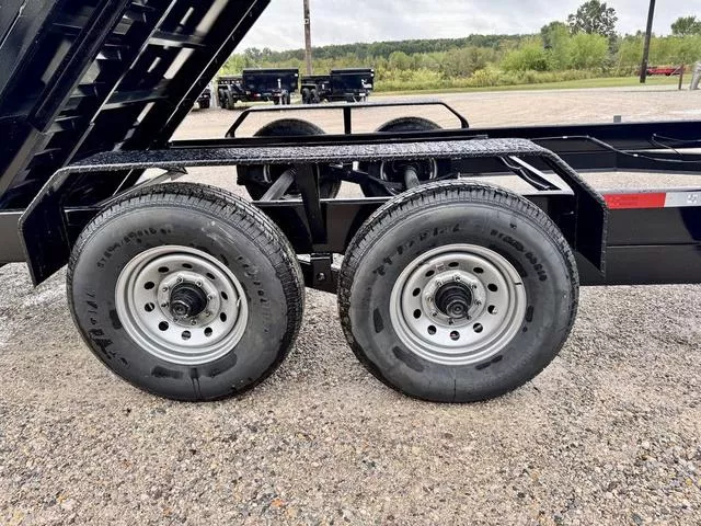 new Dump Trailers Texas Pride Trailers  for sale, in Poplar Bluff, MO Thumbnail 22