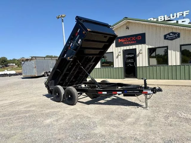new Dump Trailers Load Trail  for sale, in Poplar Bluff, MO Thumbnail 3