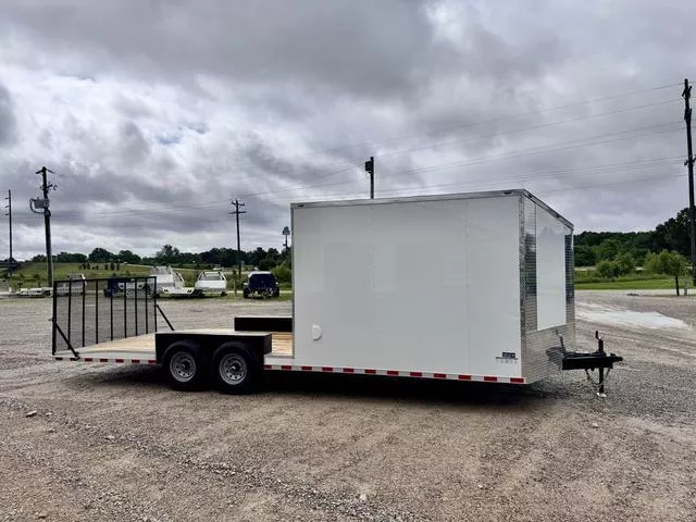 new Car Haulers / Racing Trailers Anvil Trailers  for sale, in Poplar Bluff, MO Thumbnail 8