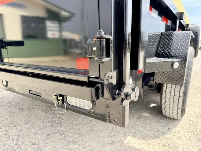 new Dump Trailers MAXX-D  for sale, in Poplar Bluff, MO Thumbnail 31