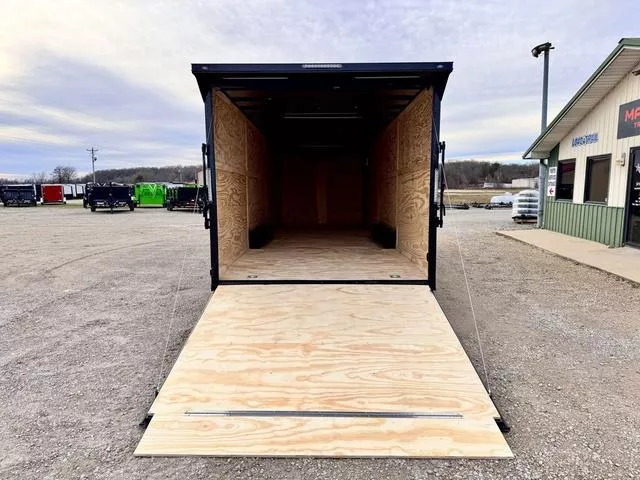 new Car Haulers / Racing Trailers J&A Trailers  for sale, in Poplar Bluff, MO Thumbnail 3