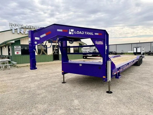 new Car Haulers / Racing Trailers Load Trail  for sale, in Poplar Bluff, MO Thumbnail 23