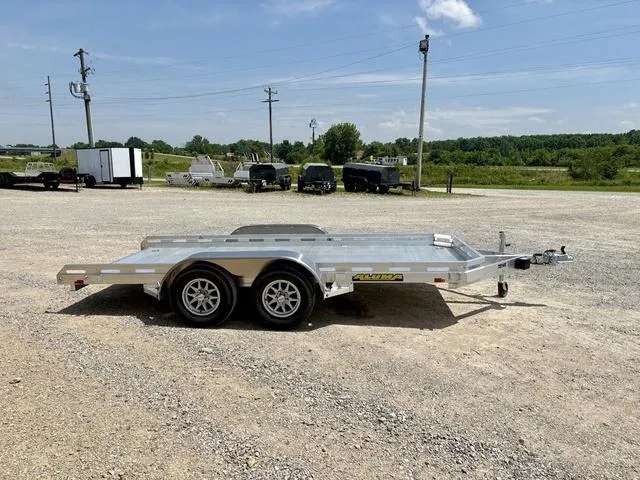 new Utility Trailers Aluma  for sale, in Poplar Bluff, MO Thumbnail 9